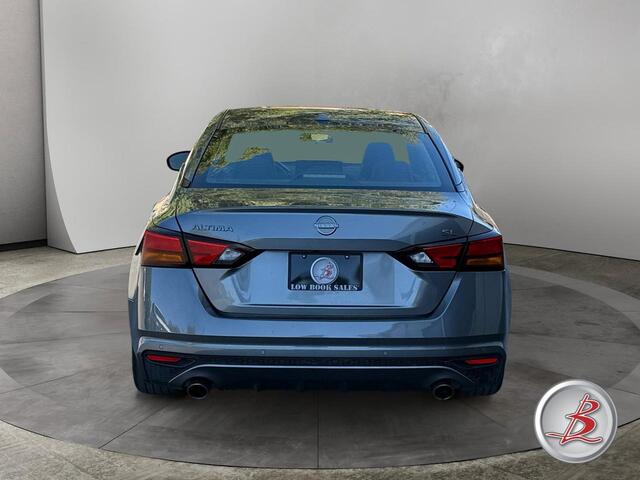 2023 Nissan ALTIMA 2.5 SL Salt Lake City UT