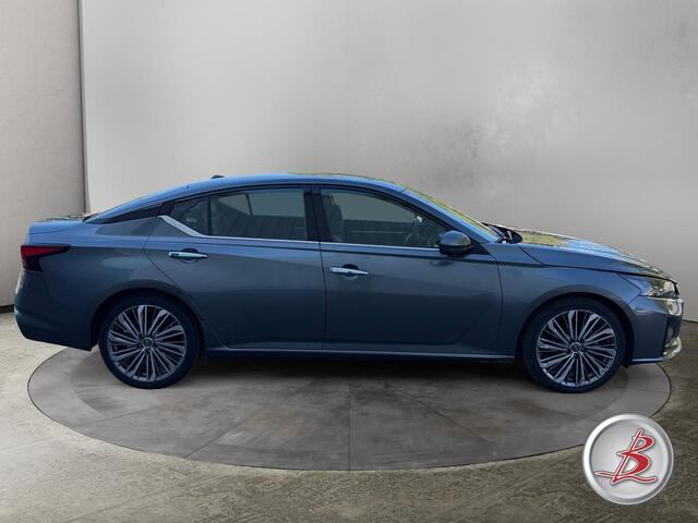 2023 Nissan ALTIMA 2.5 SL Salt Lake City UT