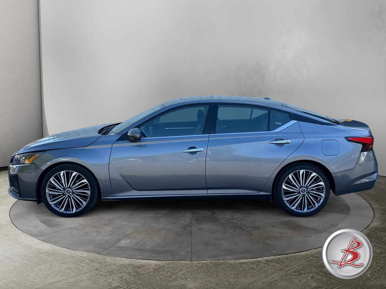 2023 Nissan ALTIMA 2.5 SL Salt Lake City UT