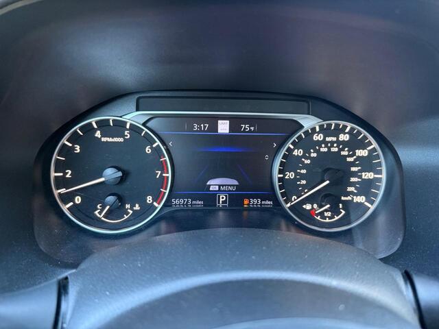 2023 Nissan ALTIMA 2.5 SL Salt Lake City UT