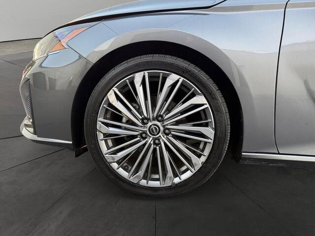 2023 Nissan ALTIMA 2.5 SL Salt Lake City UT
