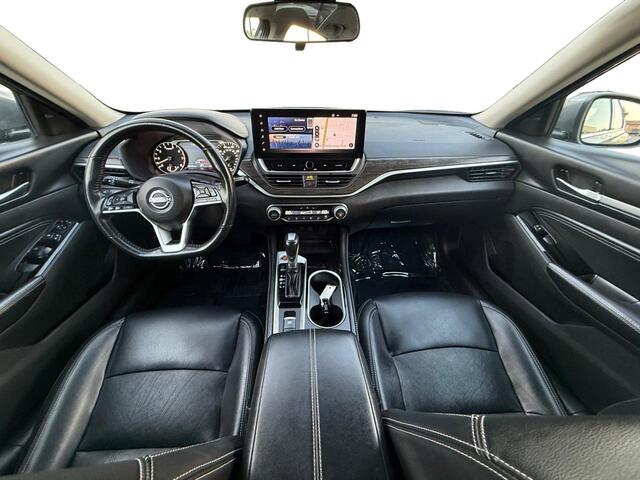 2023 Nissan ALTIMA 2.5 SL Salt Lake City UT