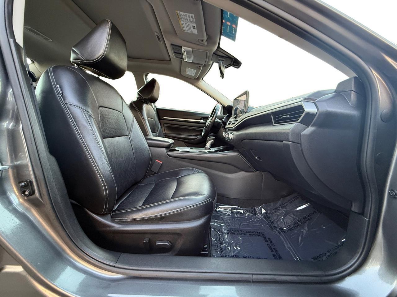 2023 Nissan ALTIMA 2.5 SL Salt Lake City UT