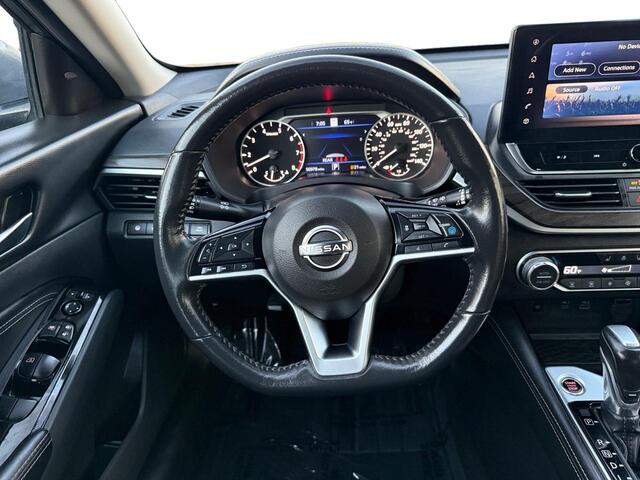 2023 Nissan ALTIMA 2.5 SL Salt Lake City UT