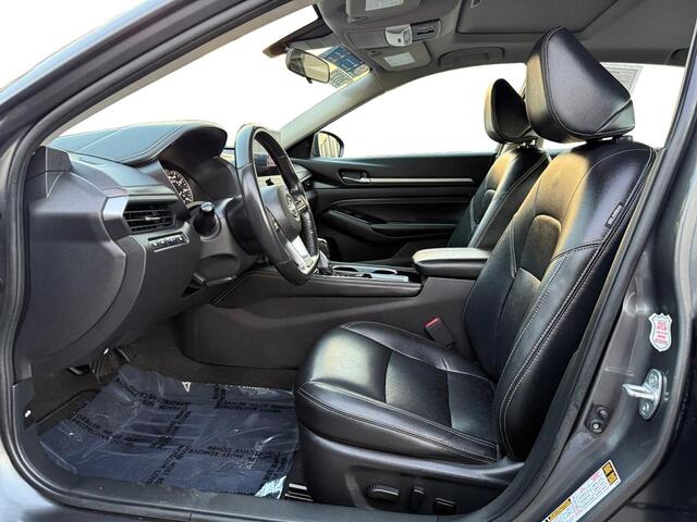 2023 Nissan ALTIMA 2.5 SL Salt Lake City UT