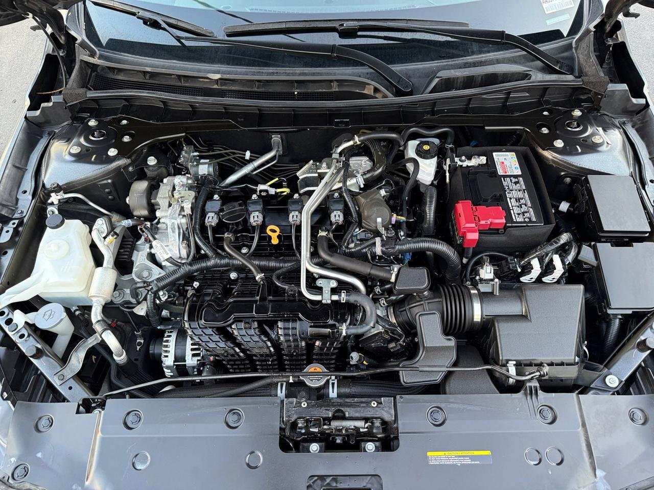 2023 Nissan ALTIMA 2.5 SL Salt Lake City UT