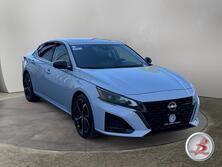 Nissan ALTIMA 2.5 SR 2023