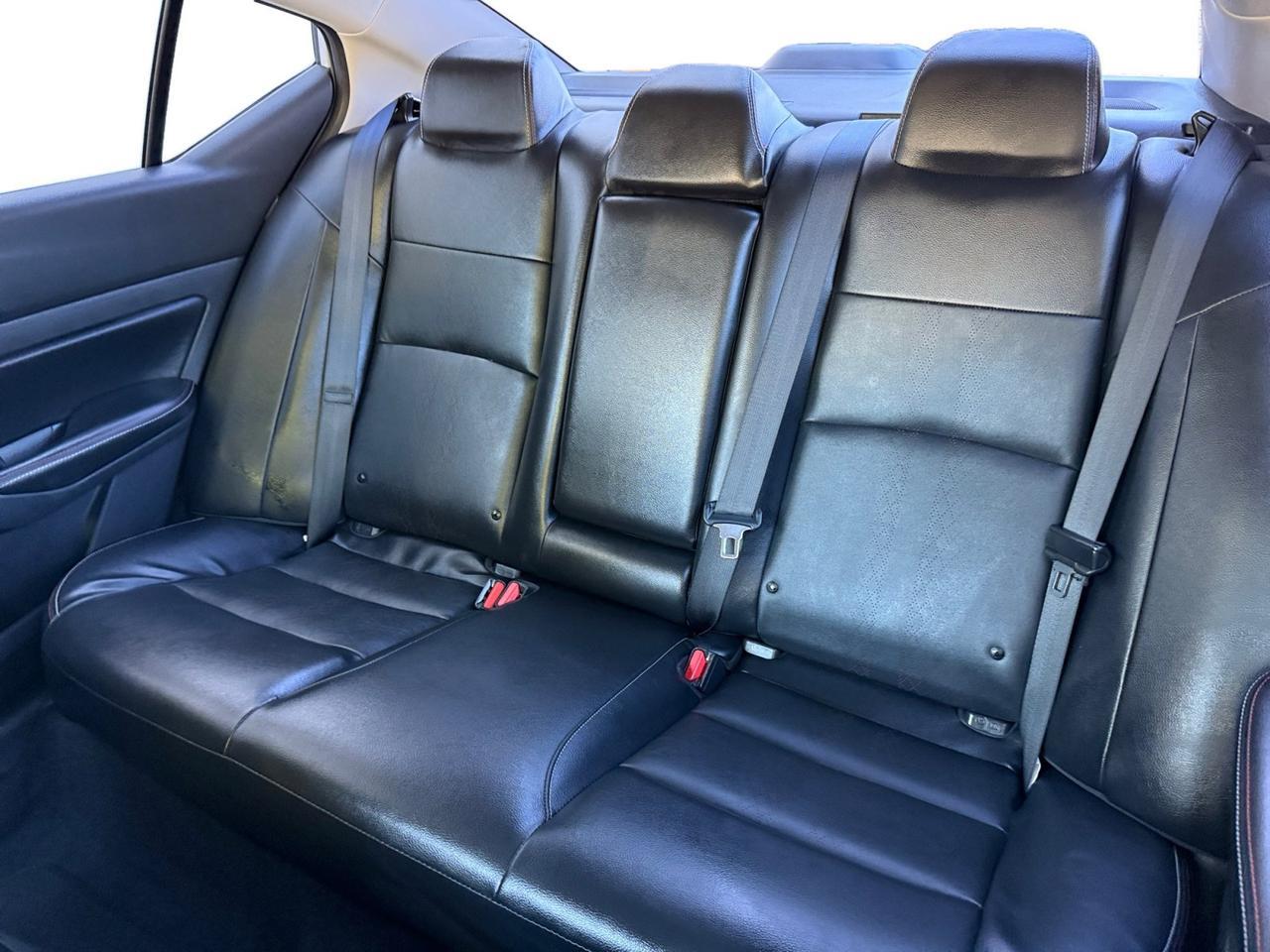 2023 Nissan ALTIMA 2.5 SR Salt Lake City UT