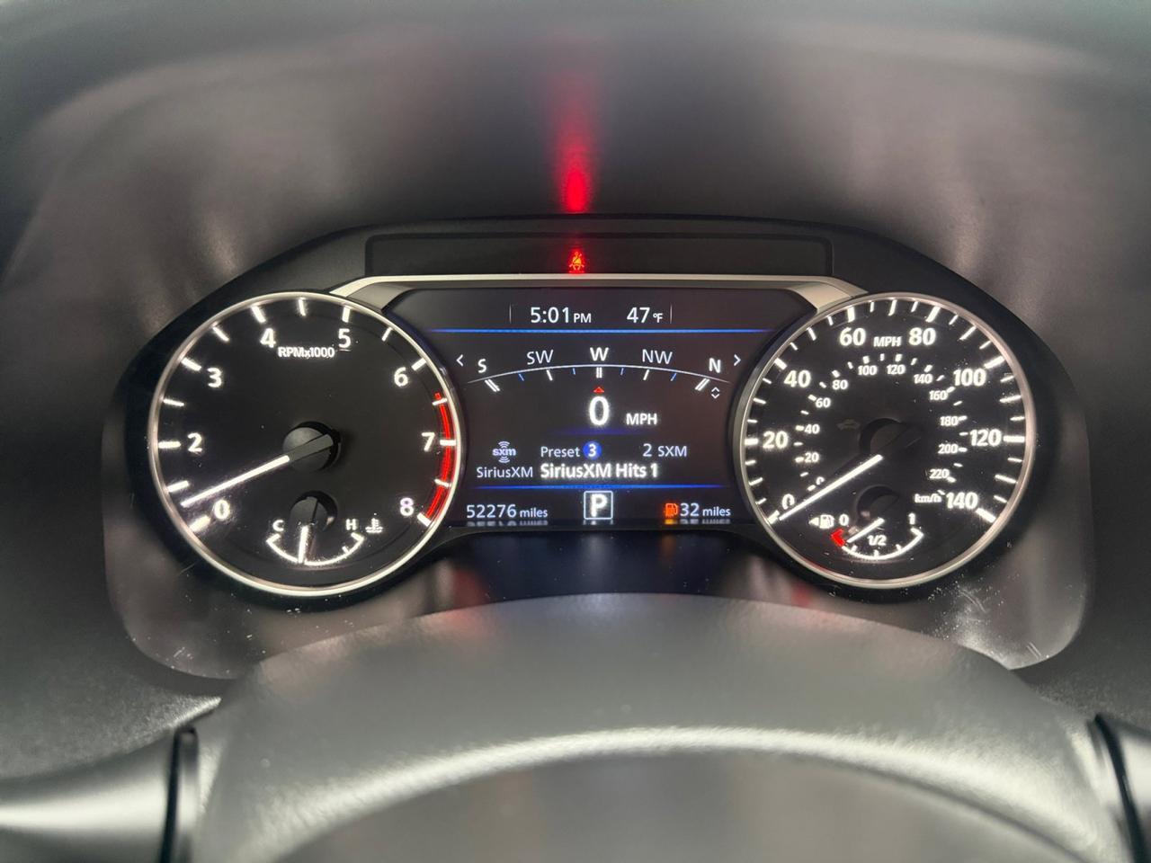 2023 Nissan ALTIMA 2.5 SR Salt Lake City UT