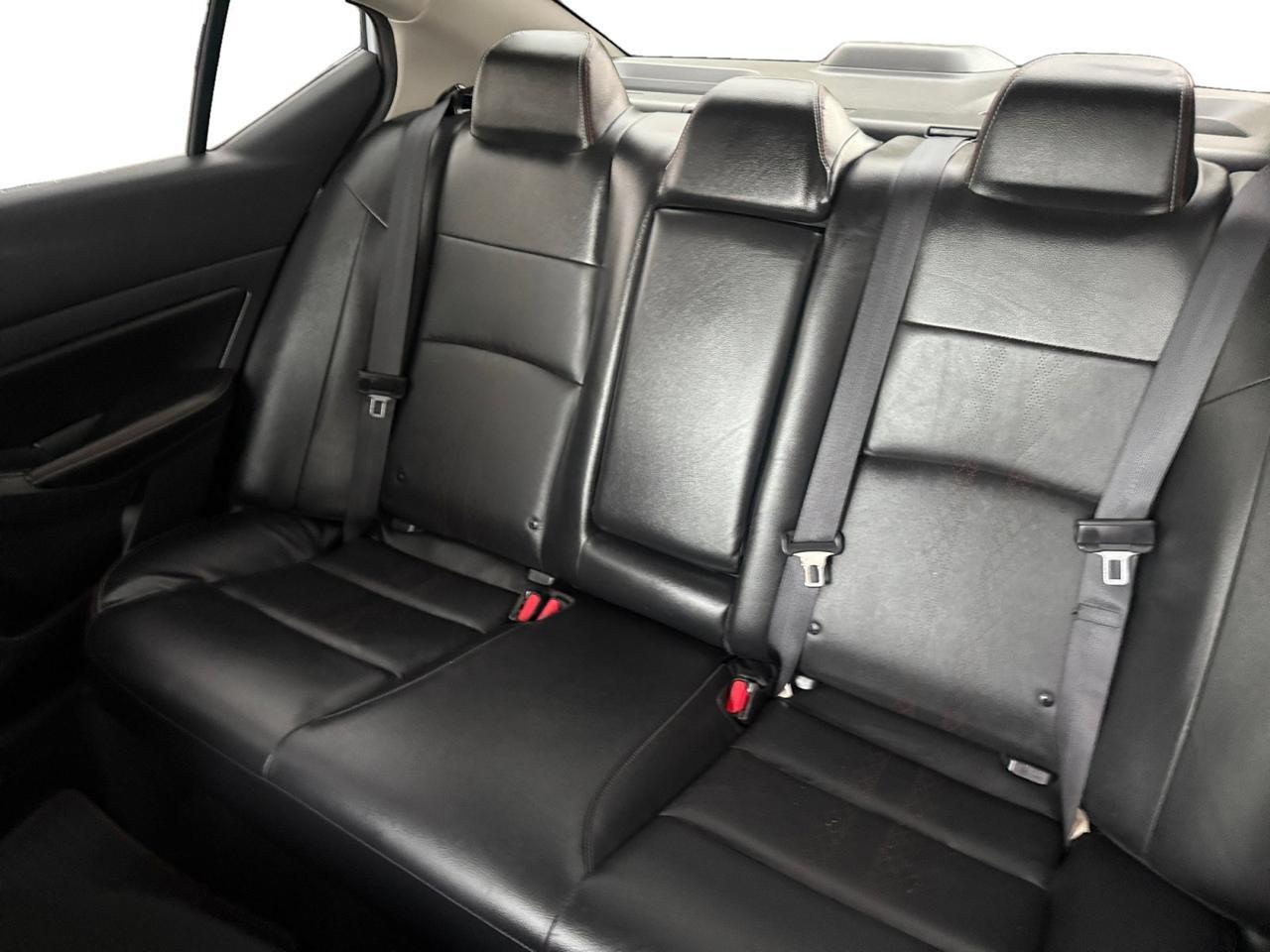 2023 Nissan ALTIMA 2.5 SR Salt Lake City UT