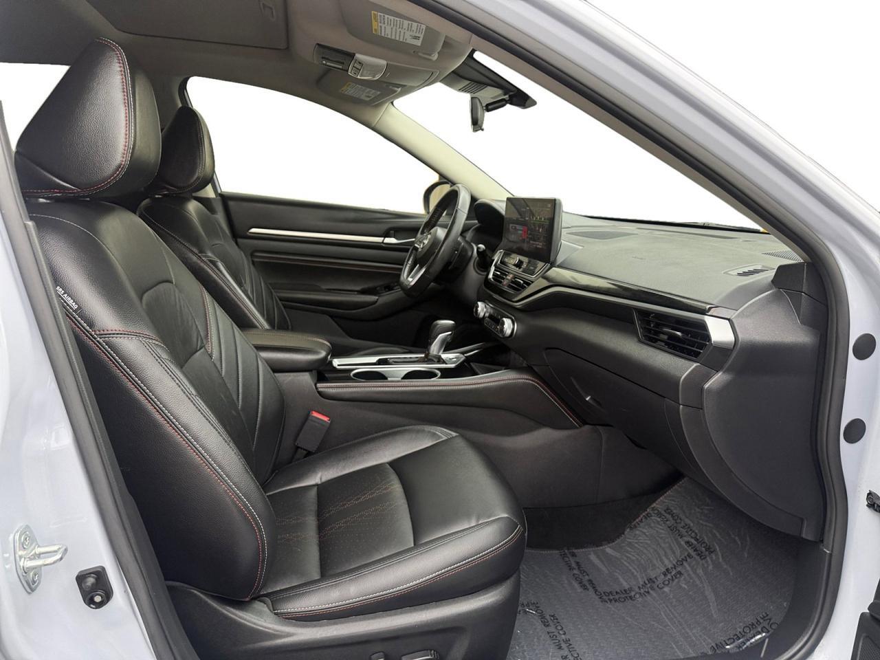 2023 Nissan ALTIMA 2.5 SR Salt Lake City UT