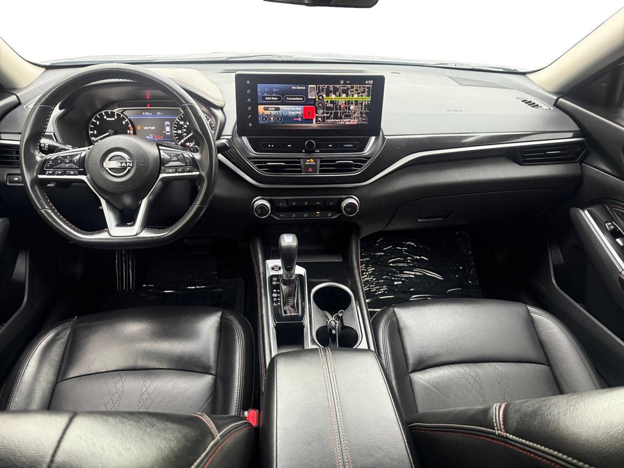 2023 Nissan ALTIMA 2.5 SR Salt Lake City UT