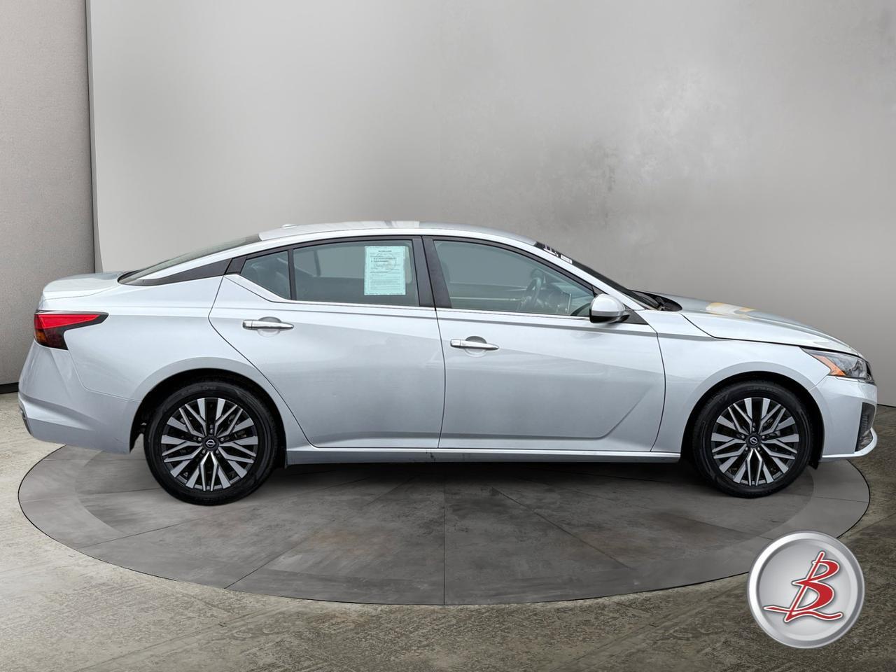 2023 Nissan ALTIMA 2.5 SV Salt Lake City UT