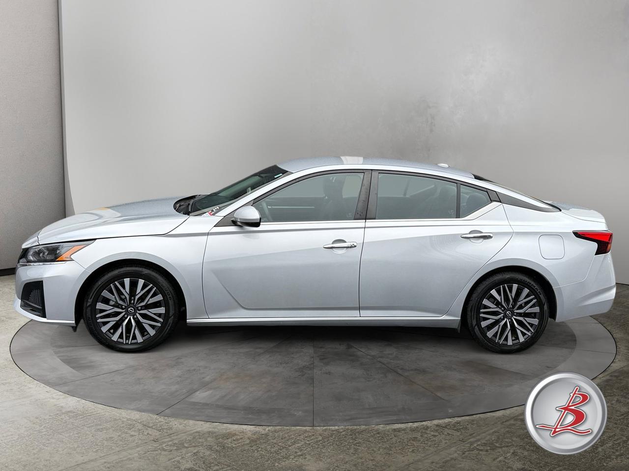 2023 Nissan ALTIMA 2.5 SV Salt Lake City UT