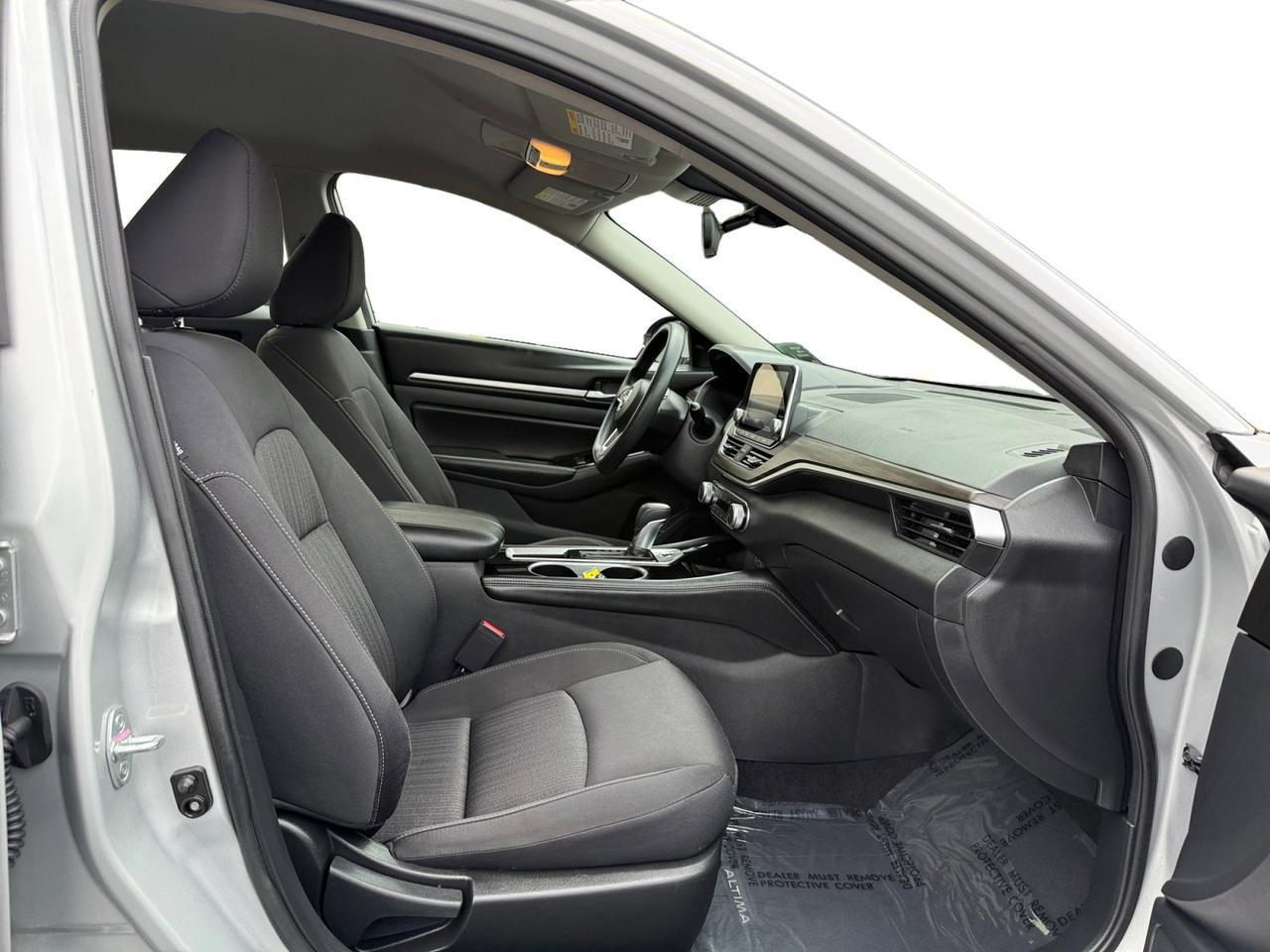 2023 Nissan ALTIMA 2.5 SV Salt Lake City UT