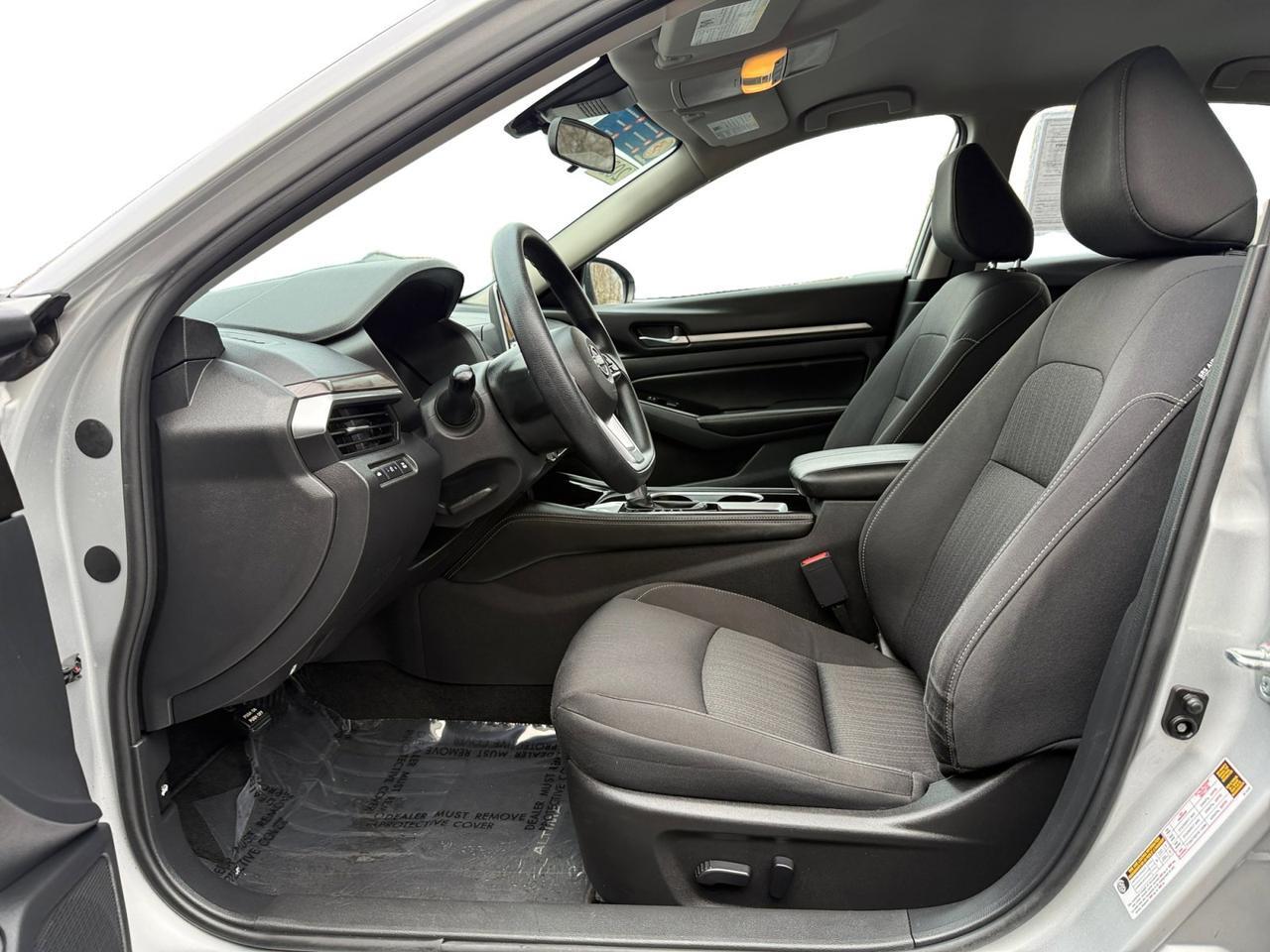 2023 Nissan ALTIMA 2.5 SV Salt Lake City UT