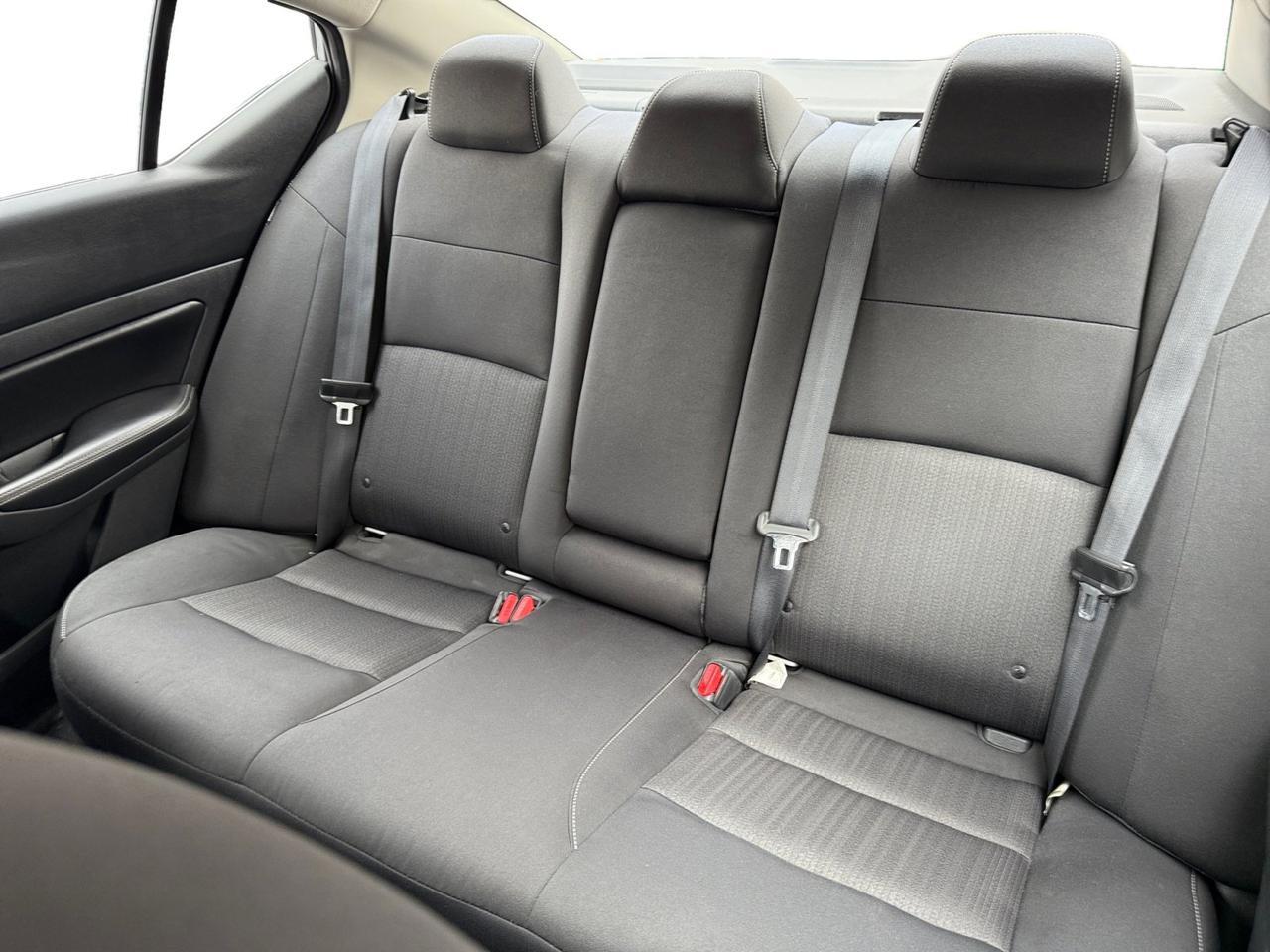 2023 Nissan ALTIMA 2.5 SV Salt Lake City UT