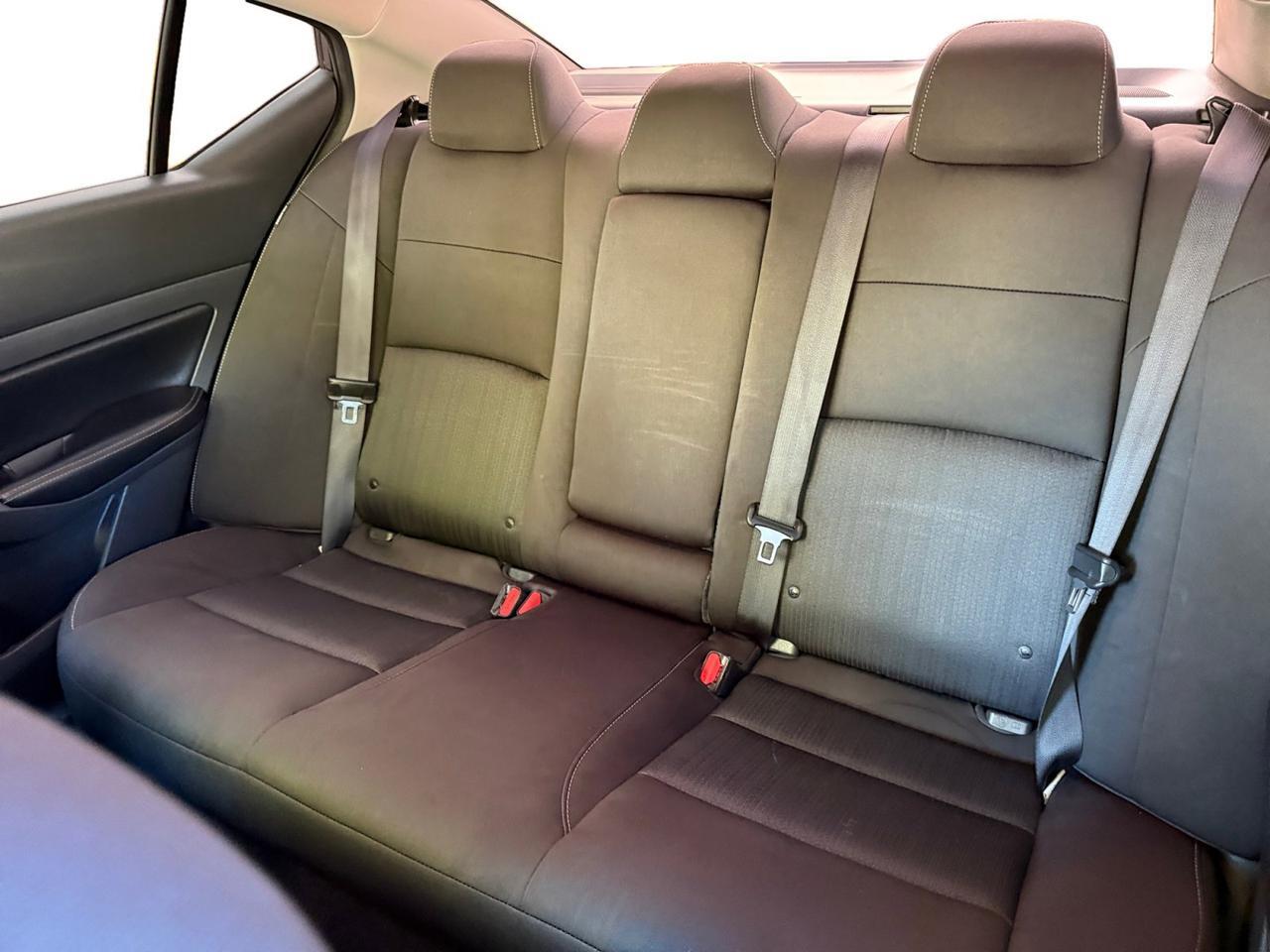 2023 Nissan ALTIMA 2.5 SV Salt Lake City UT