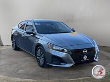 Nissan ALTIMA 2.5 SV 2023 Nissan ALTIMA 2.5 SV 2023