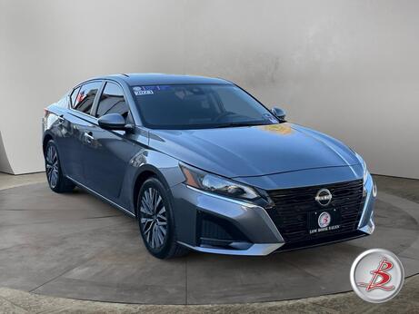2023_Nissan_ALTIMA_2.5 SV_ Salt Lake City UT 2023_Nissan_ALTIMA_2.5 SV_ Salt Lake City UT