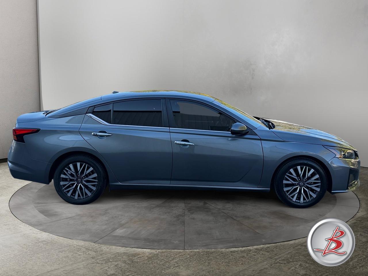 2023 Nissan ALTIMA 2.5 SV Salt Lake City UT