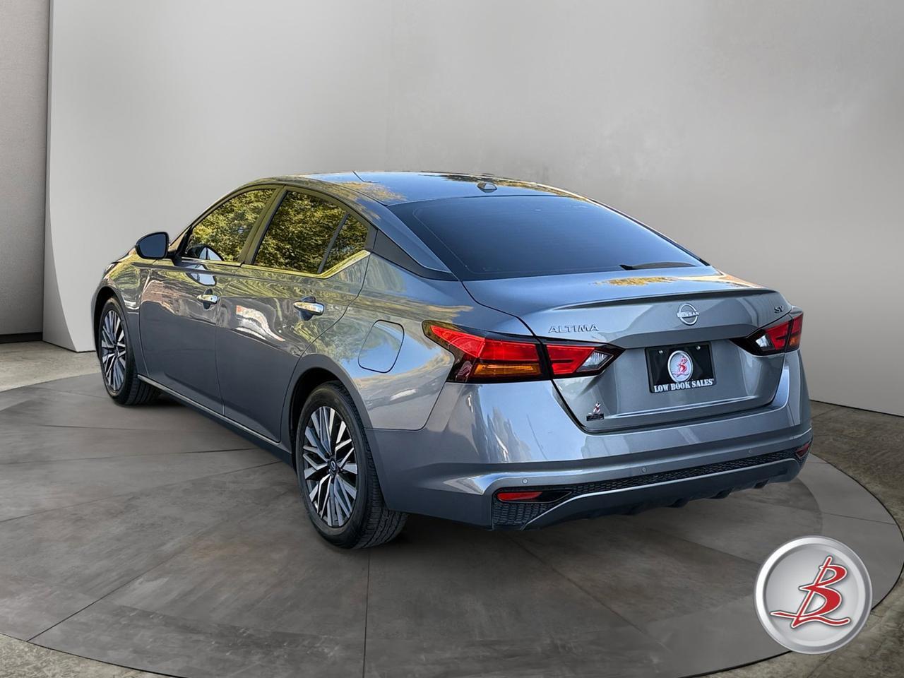 2023 Nissan ALTIMA 2.5 SV Salt Lake City UT