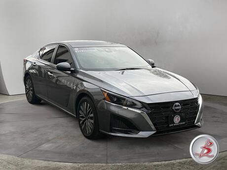 2023 Nissan ALTIMA 2.5 SV Salt Lake City UT
