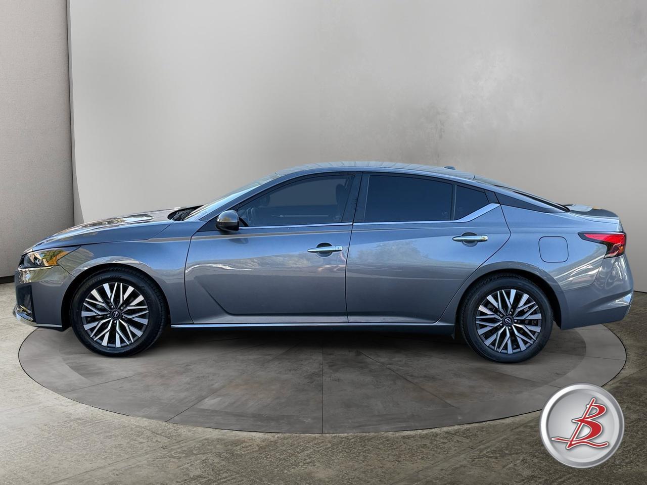 2023 Nissan ALTIMA 2.5 SV Salt Lake City UT