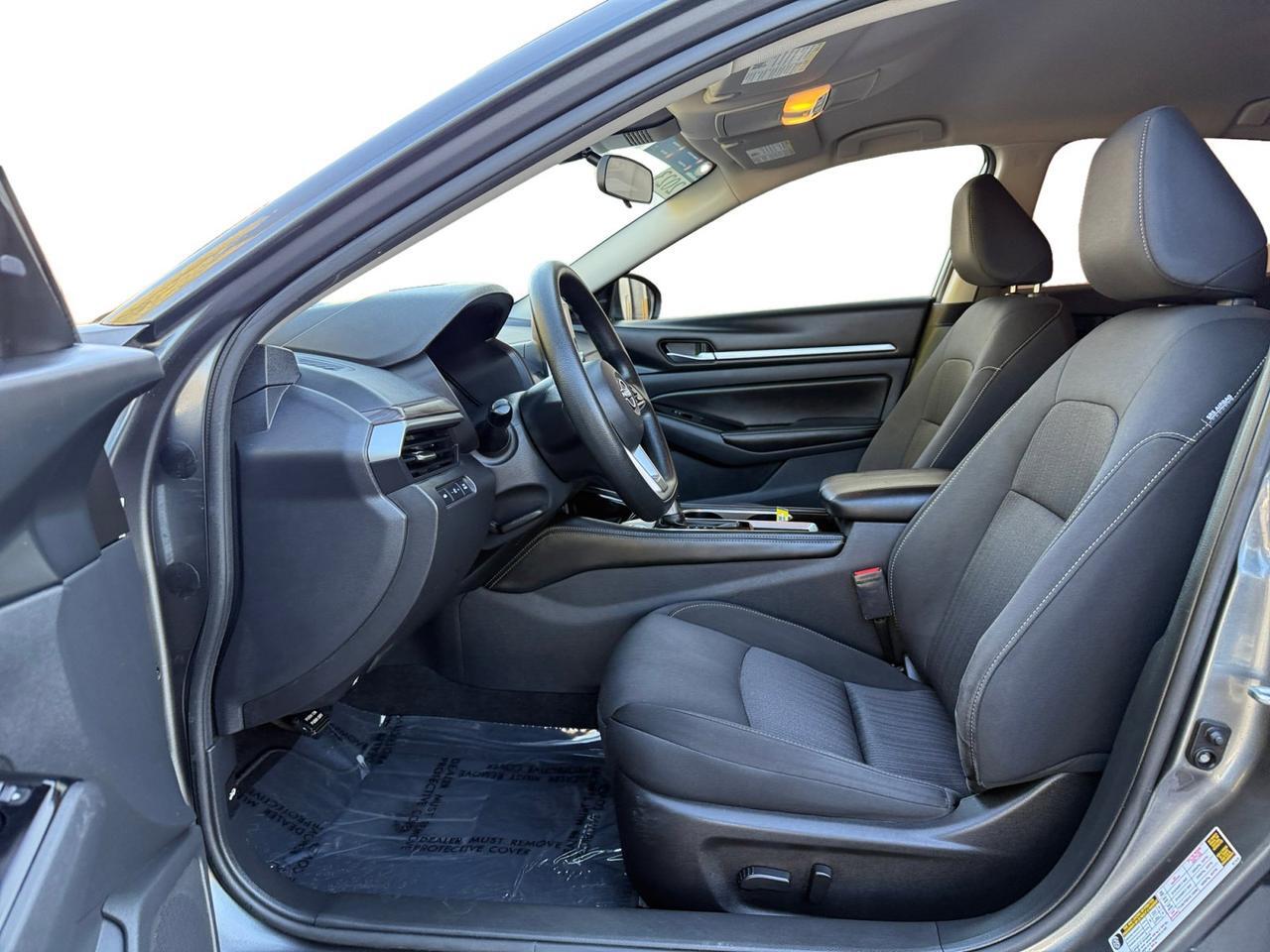 2023 Nissan ALTIMA 2.5 SV Salt Lake City UT