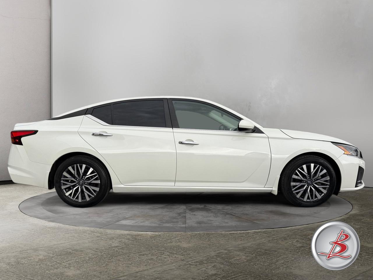 2023 Nissan ALTIMA 2.5 SV Salt Lake City UT