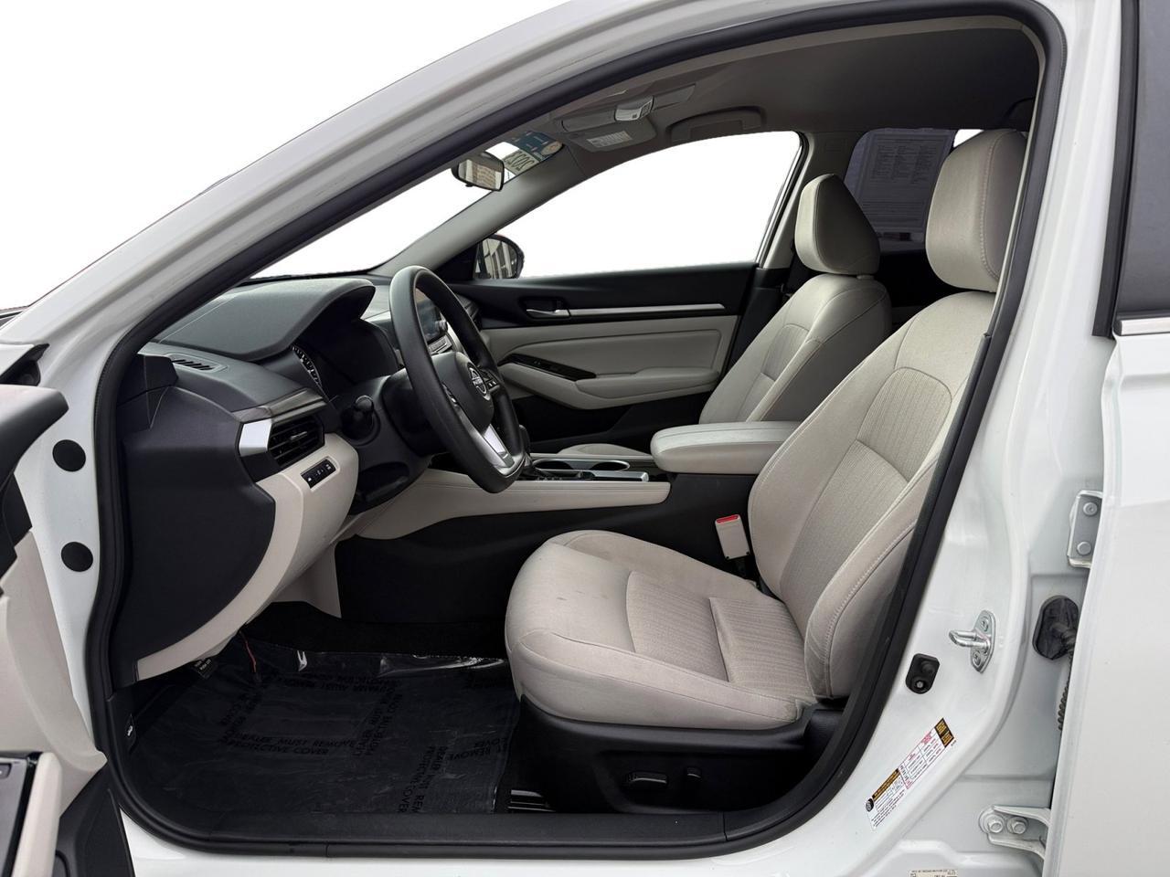 2023 Nissan ALTIMA 2.5 SV Salt Lake City UT