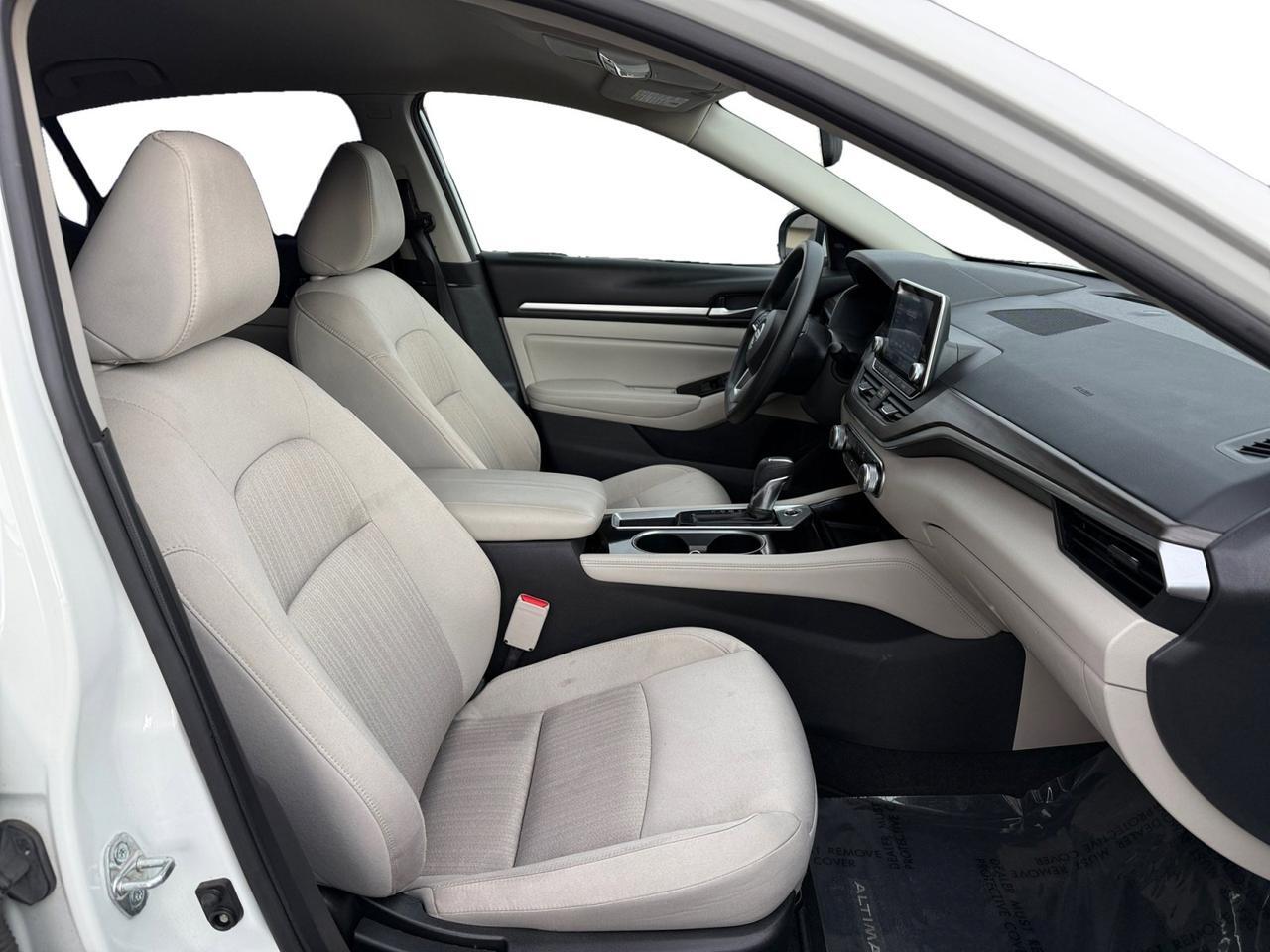 2023 Nissan ALTIMA 2.5 SV Salt Lake City UT