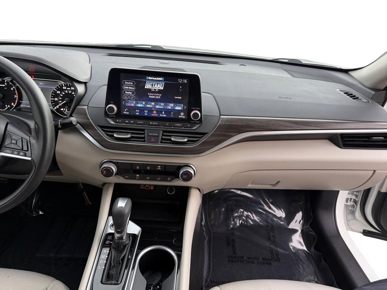 2023 Nissan ALTIMA 2.5 SV Salt Lake City UT