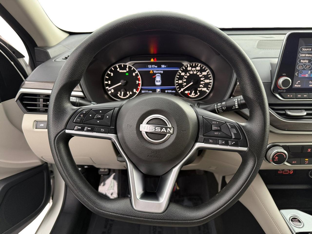 2023 Nissan ALTIMA 2.5 SV Salt Lake City UT