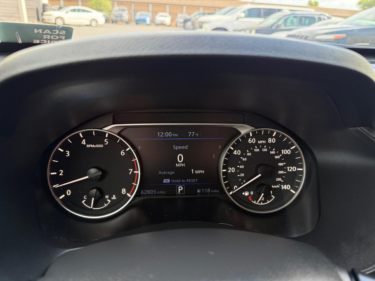 2023 Nissan ALTIMA 2.5 SV Salt Lake City UT