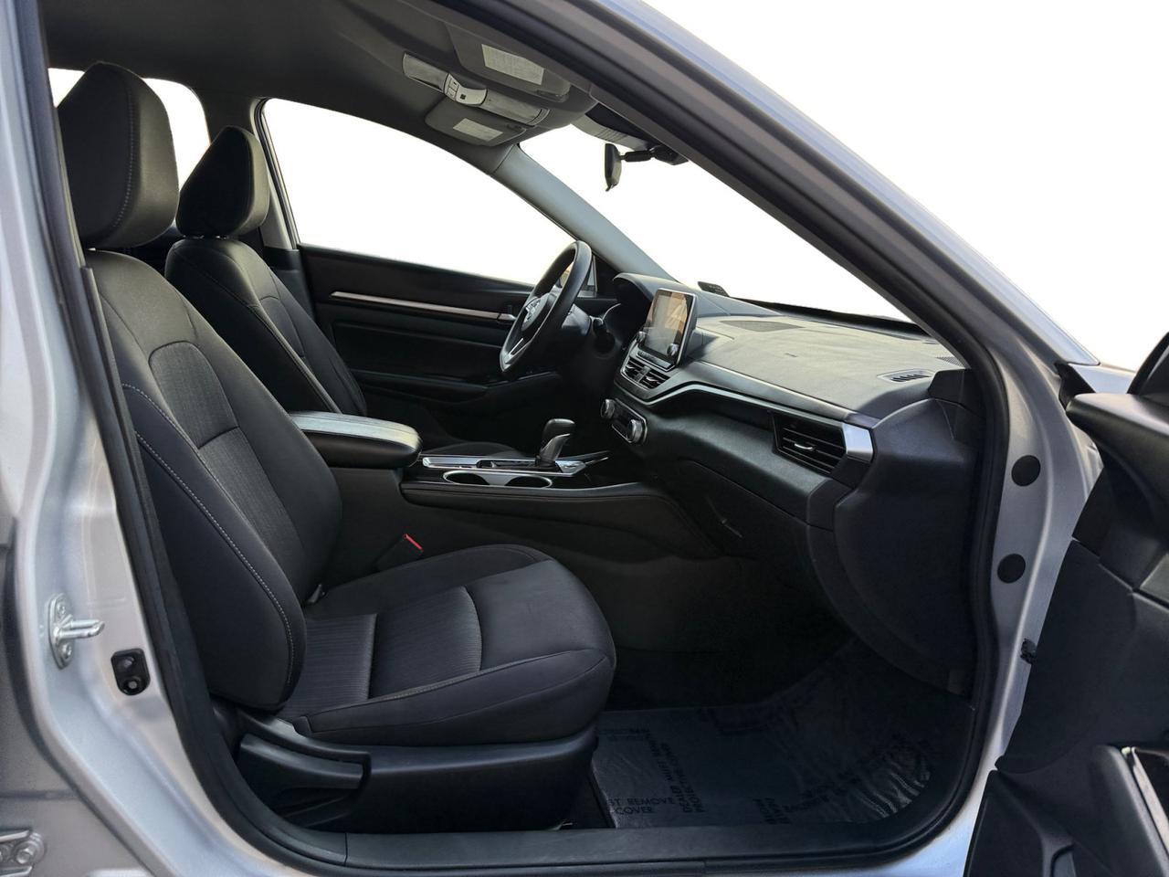 2023 Nissan ALTIMA 2.5 SV Salt Lake City UT