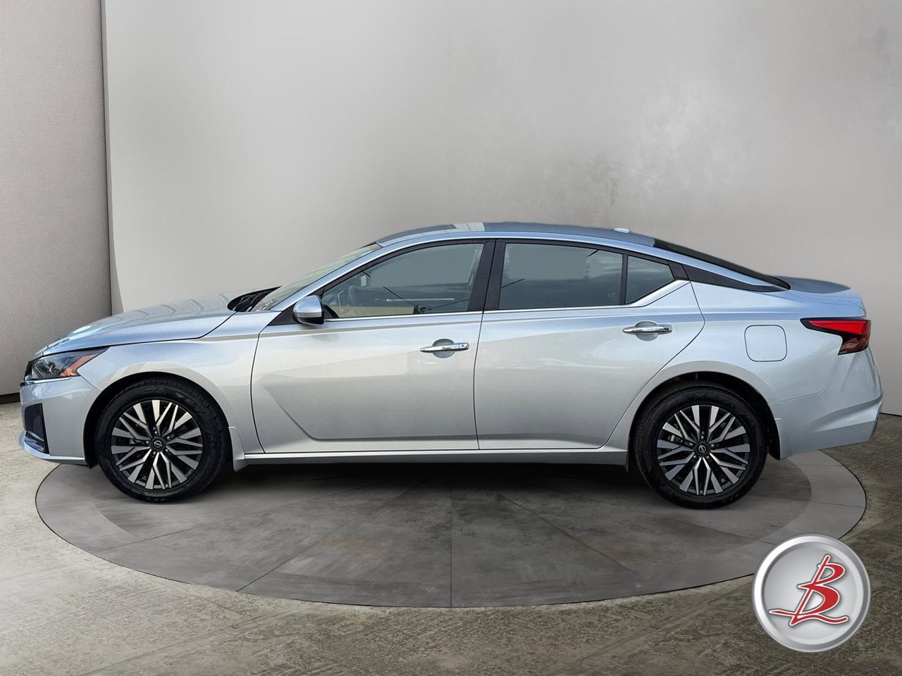 2023 Nissan ALTIMA 2.5 SV Salt Lake City UT