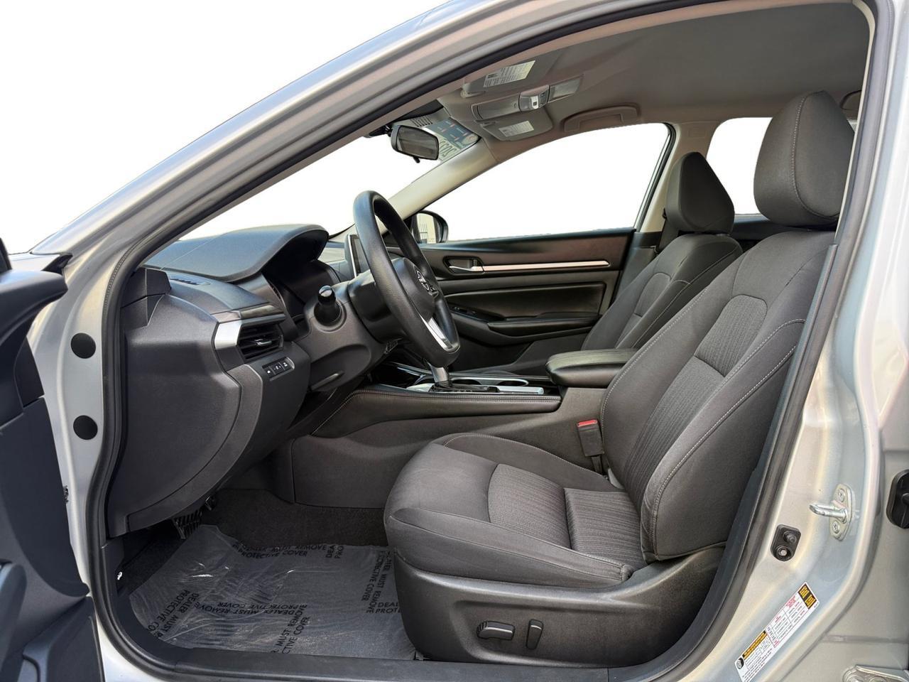 2023 Nissan ALTIMA 2.5 SV Salt Lake City UT