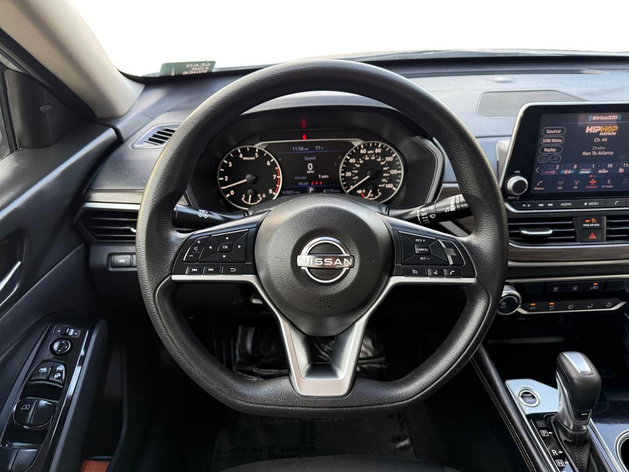2023 Nissan ALTIMA 2.5 SV Salt Lake City UT