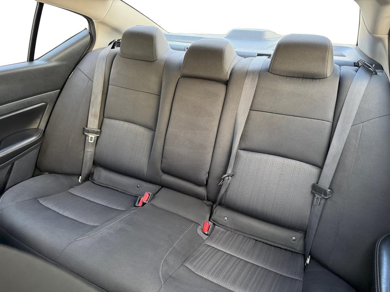 2023 Nissan ALTIMA 2.5 SV Salt Lake City UT