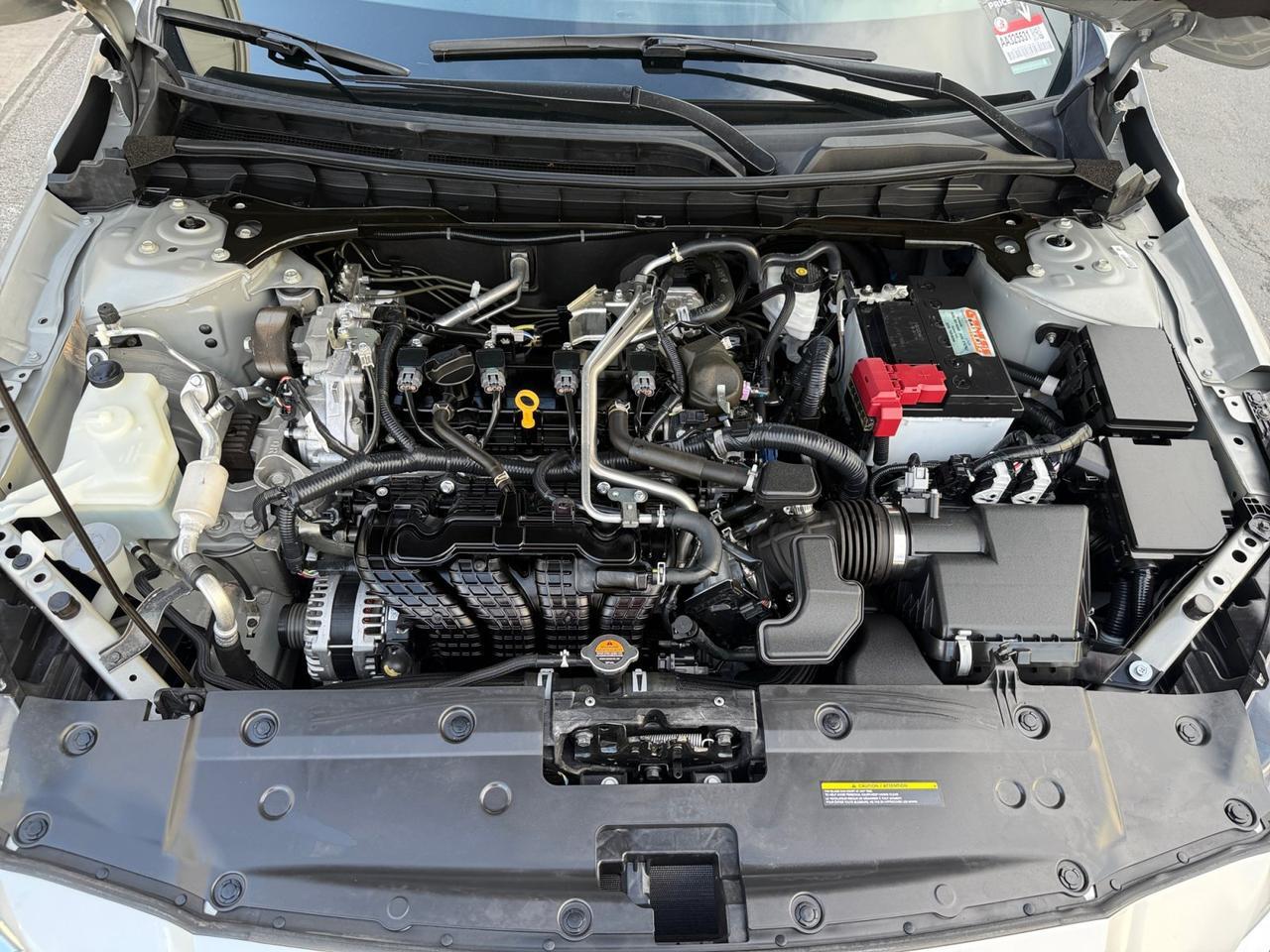 2023 Nissan ALTIMA 2.5 SV Salt Lake City UT