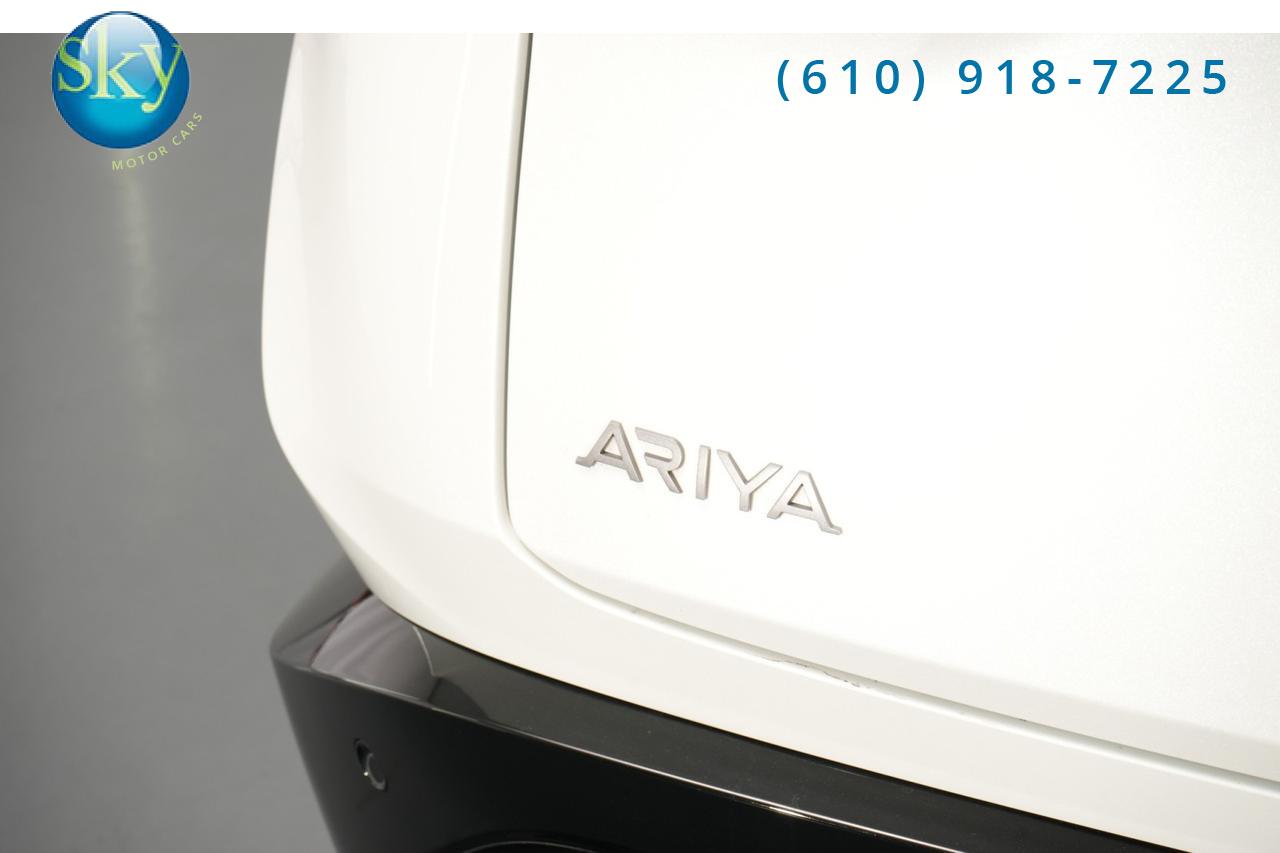 2023 Nissan ARIYA AWD ENGAGE West Chester PA