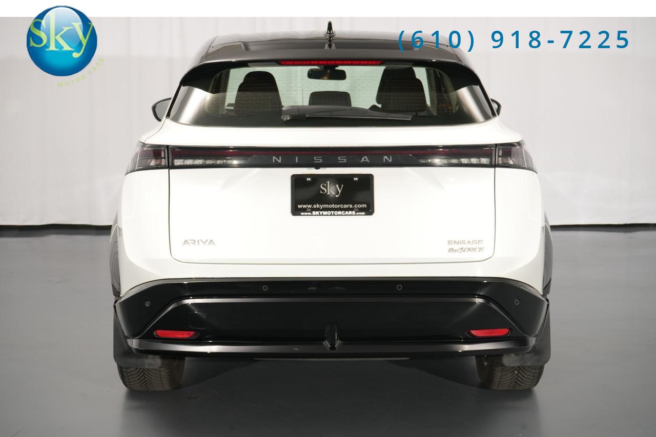 2023 Nissan ARIYA AWD ENGAGE West Chester PA