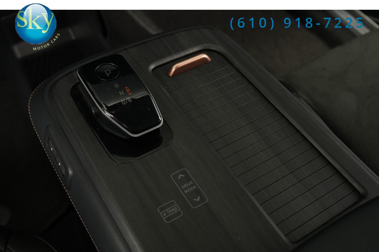 2023 Nissan ARIYA AWD ENGAGE West Chester PA