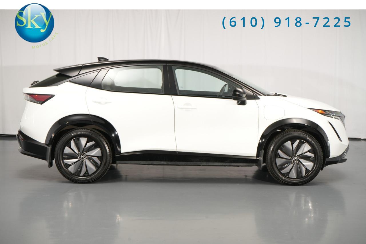 2023 Nissan ARIYA AWD ENGAGE West Chester PA