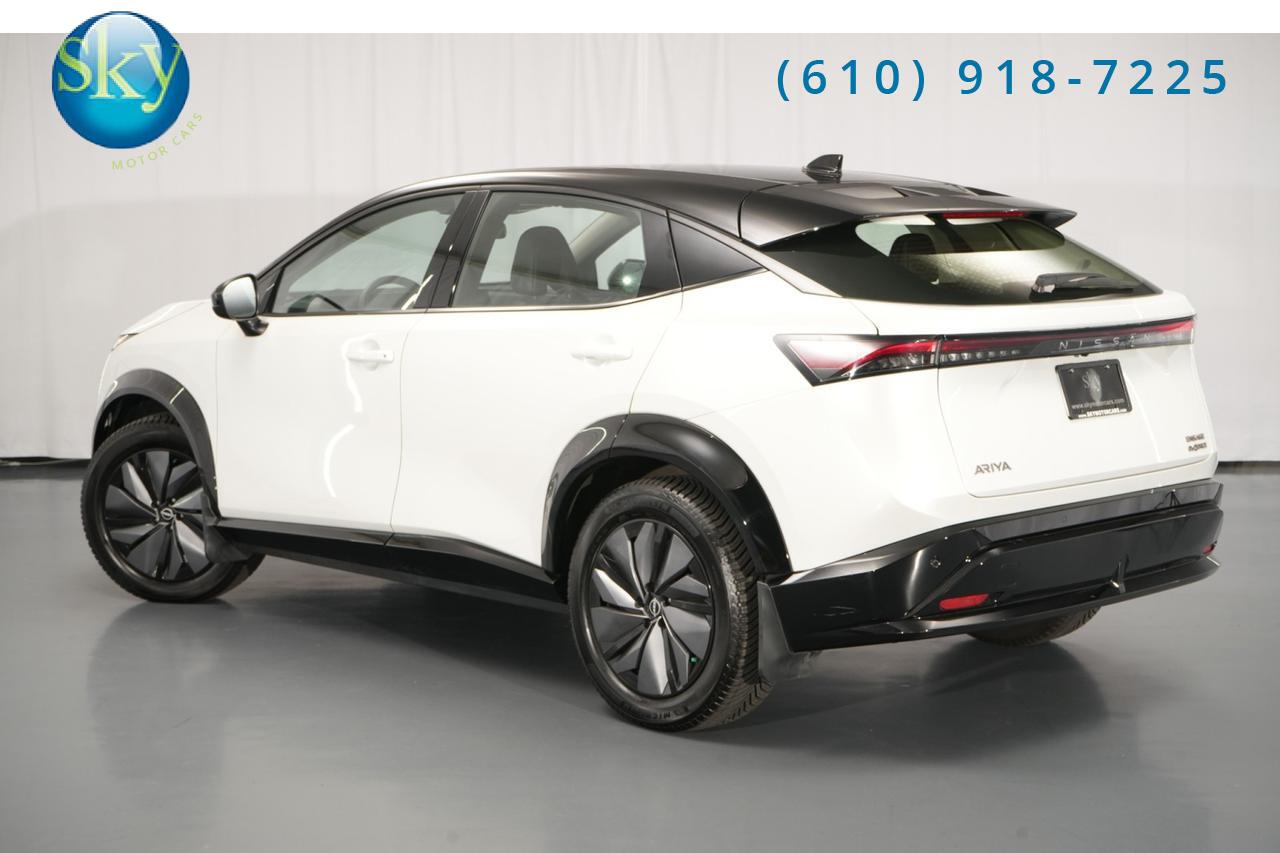 2023 Nissan ARIYA AWD ENGAGE West Chester PA