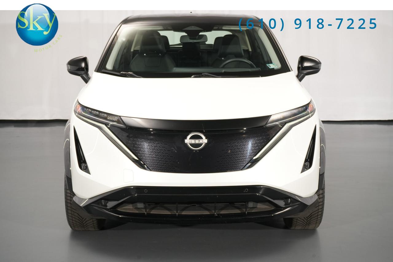2023 Nissan ARIYA AWD ENGAGE West Chester PA