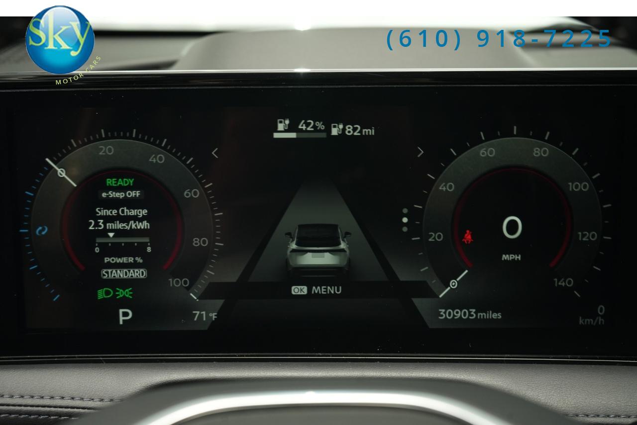 2023 Nissan ARIYA AWD ENGAGE West Chester PA