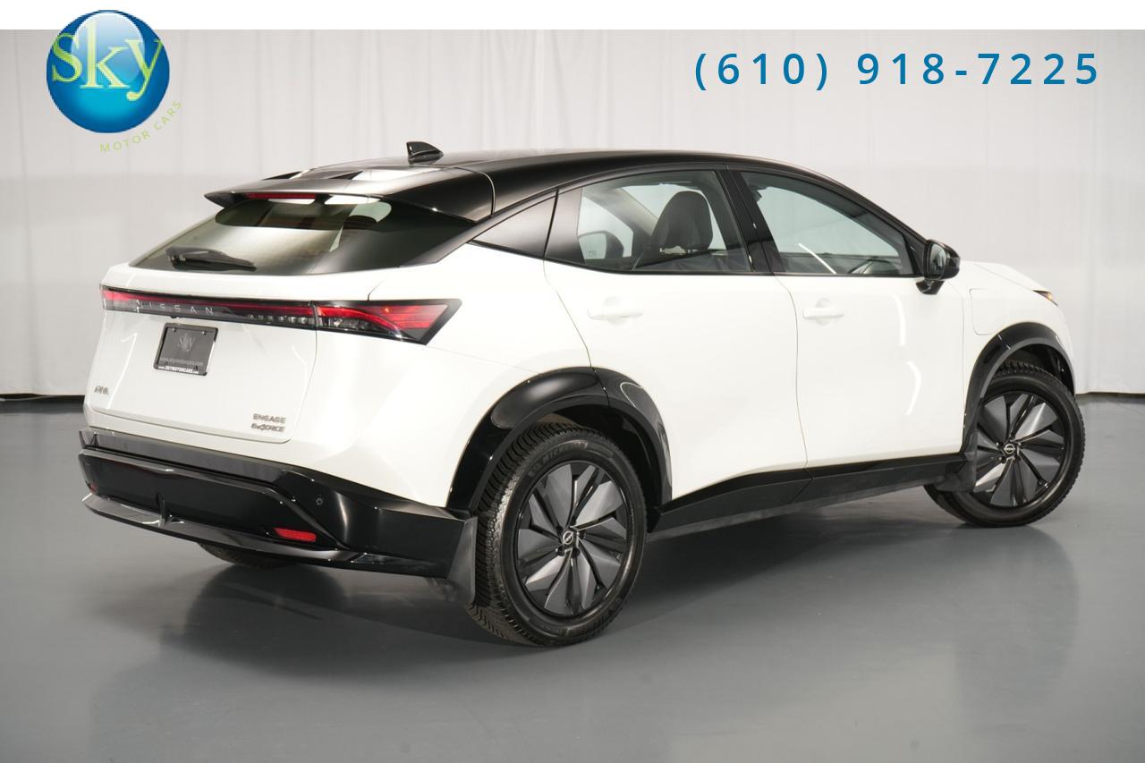 2023 Nissan ARIYA AWD ENGAGE West Chester PA