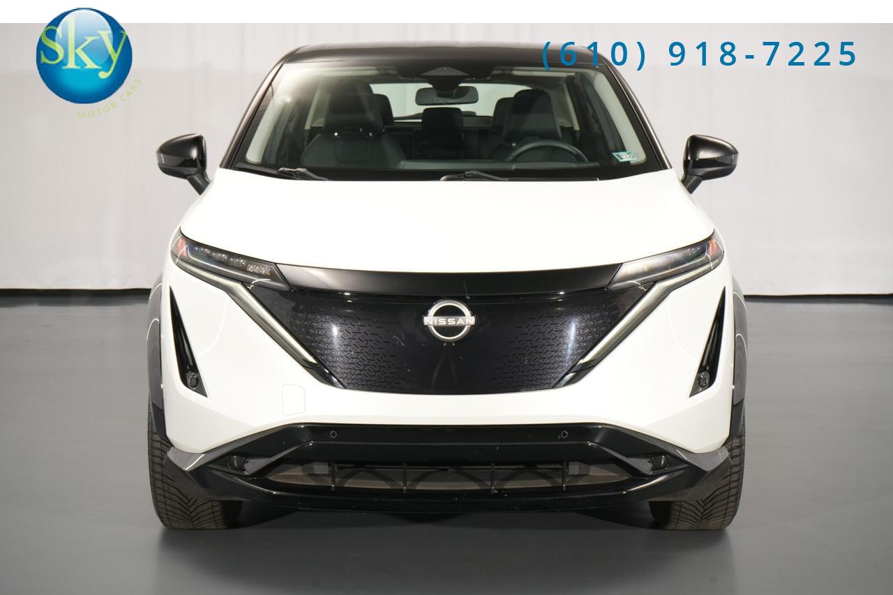 2023 Nissan ARIYA AWD ENGAGE West Chester PA
